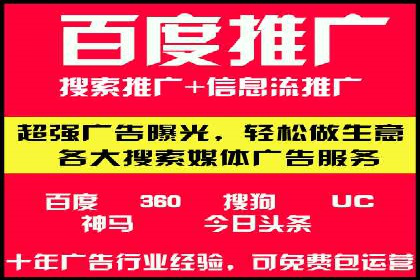 专业SEM账户托管成功案例分享